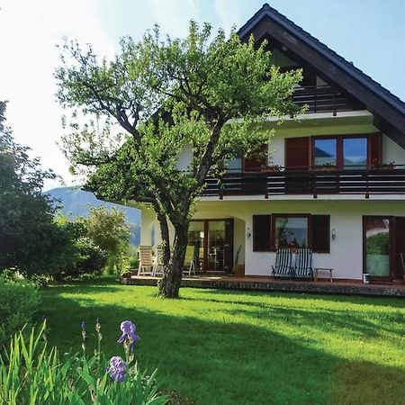Guest House Alenka Bohinj Extérieur photo