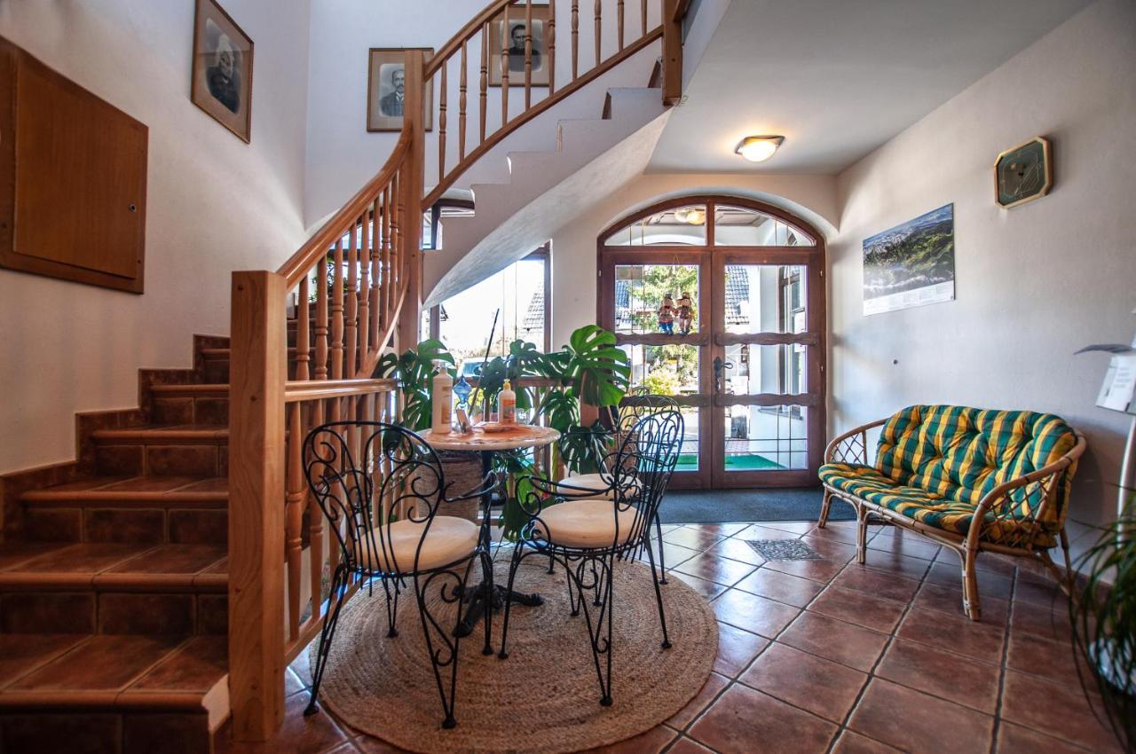 Guest House Alenka Bohinj Extérieur photo