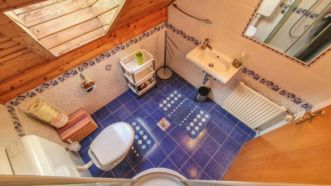 Guest House Alenka Bohinj Extérieur photo