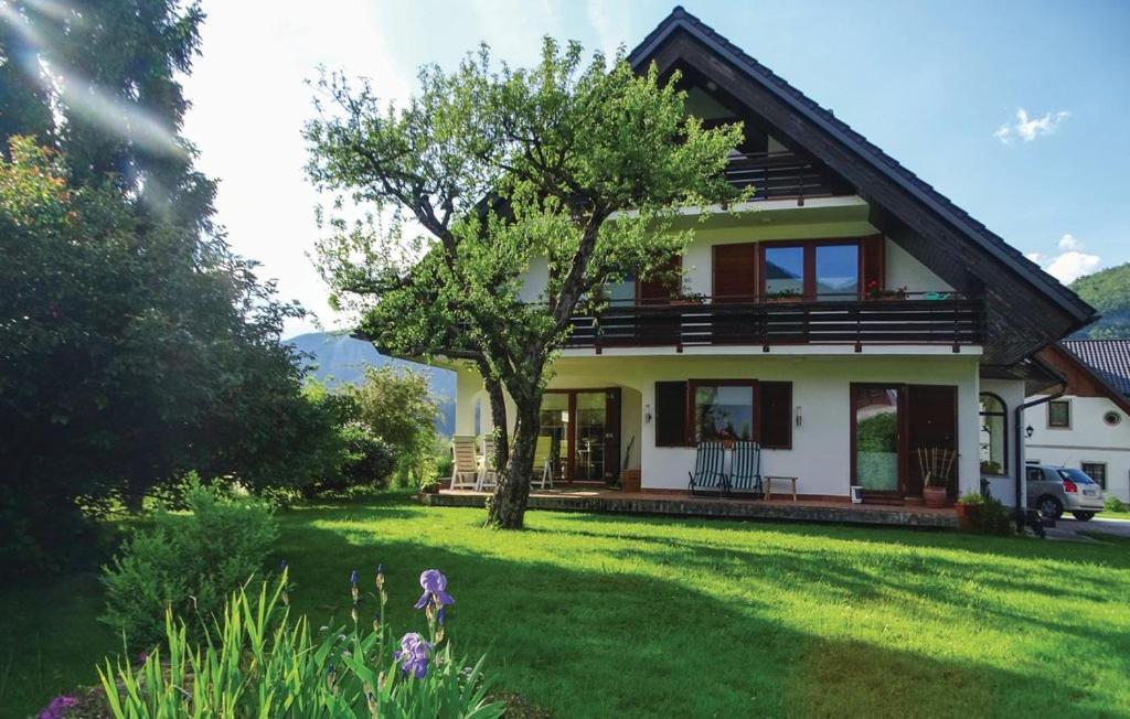Guest House Alenka Bohinj Extérieur photo